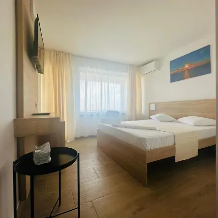 Gloria 酒店 南埃福列