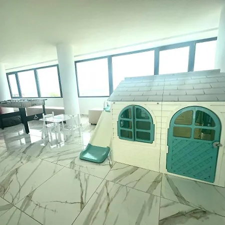 Ξενοδοχείο Gloria 3*