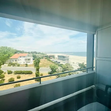 Gloria 酒店 南埃福列