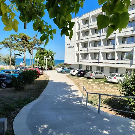 Gloria Ξενοδοχείο Eforie Sud (Constanta)