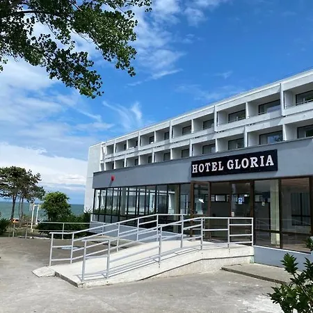 ホテル Gloria 3*