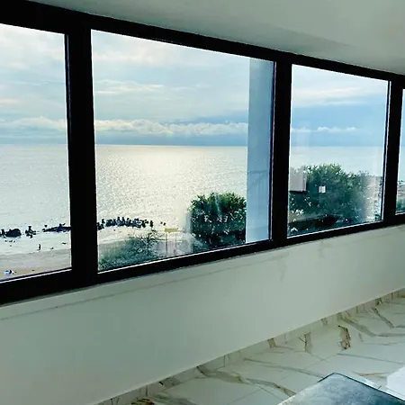 Gloria 3* Eforie Sud (Constanta)