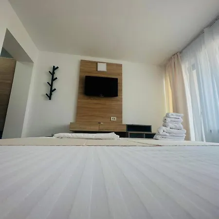 Hotel Gloria 3*