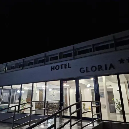 Gloria 3* Eforie Sud (Constanta)