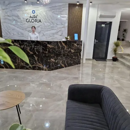 Gloria ホテル エフォリエ・スド