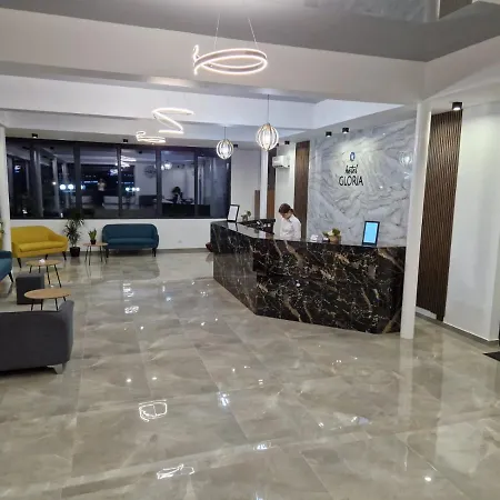 Gloria Hotel