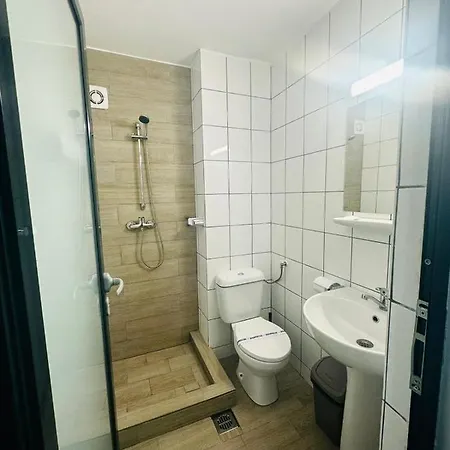 Gloria Hotel 3*