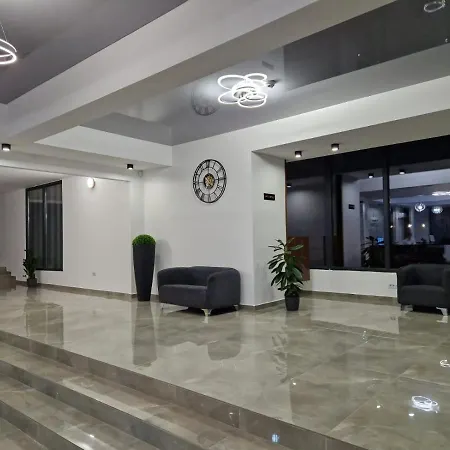 Gloria Hotel
