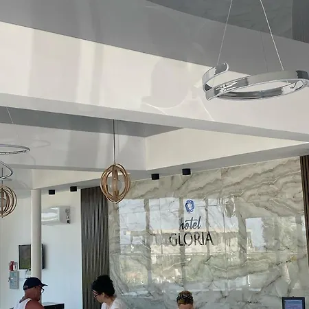 מלון Gloria 3*