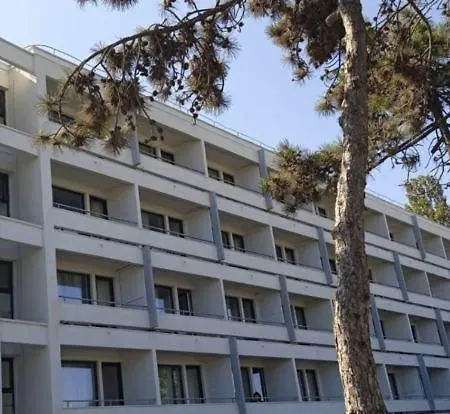 Hotel Gloria Eforie Sud (Constanta)