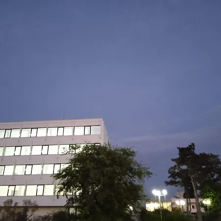 Otel Gloria Eforie Sud (Constanta)