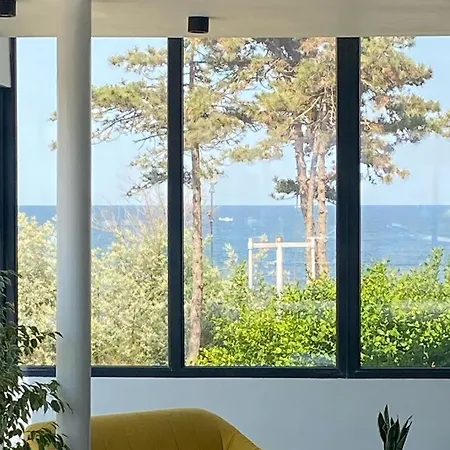 Gloria 3* Eforie Sud (Constanta)