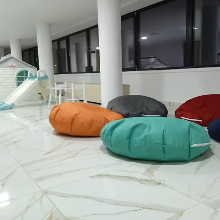 Otel Gloria