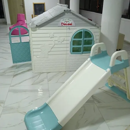 Gloria Eforie Sud (Constanta)