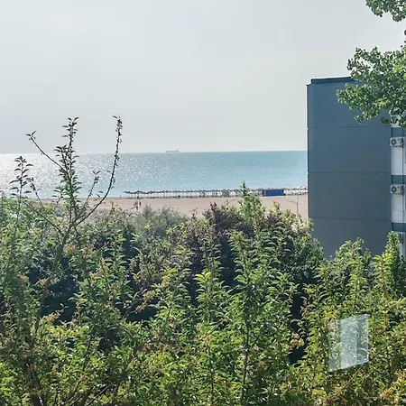 Gloria 3* Eforie Sud (Constanta)