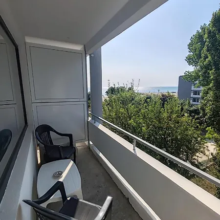 Hotel Gloria Eforie Sud (Constanta)