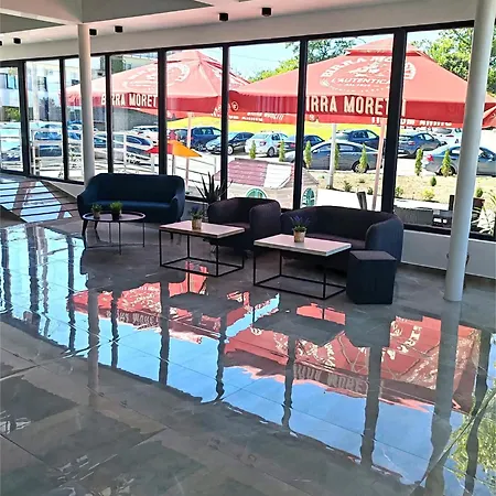 Hotel Gloria