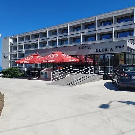 Gloria 3* Eforie Sud (Constanta)