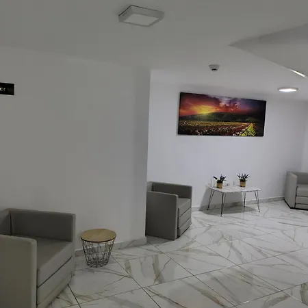 Otel Gloria