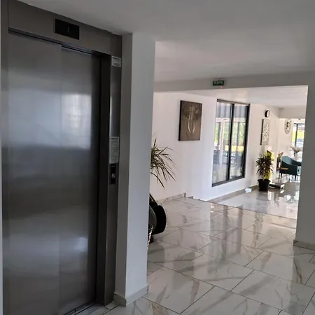 Gloria Eforie Sud (Constanta)