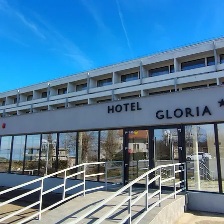 Gloria 3* エフォリエ・スド
