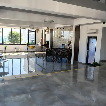 Otel Gloria Eforie Sud (Constanta)