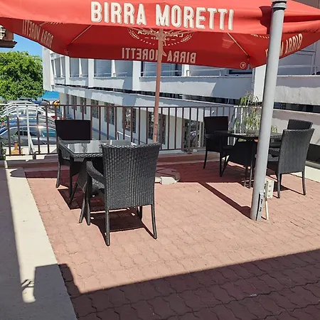 Hotel Gloria