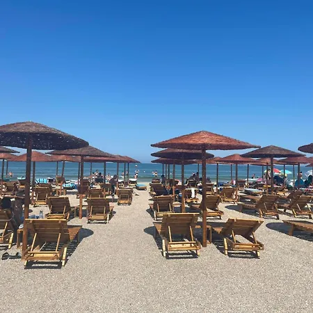 Hotel Gloria Eforie Sud (Constanta)