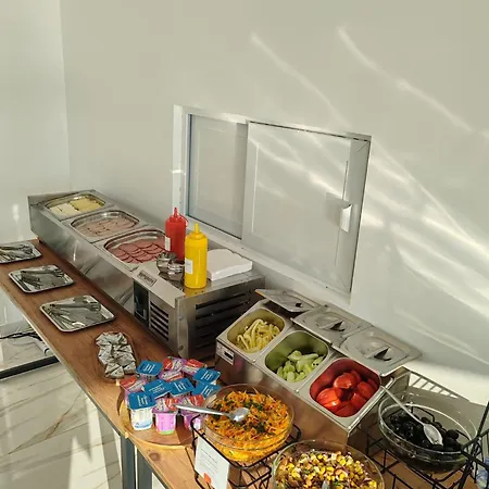 Hotel Gloria Eforie Sud (Constanta)