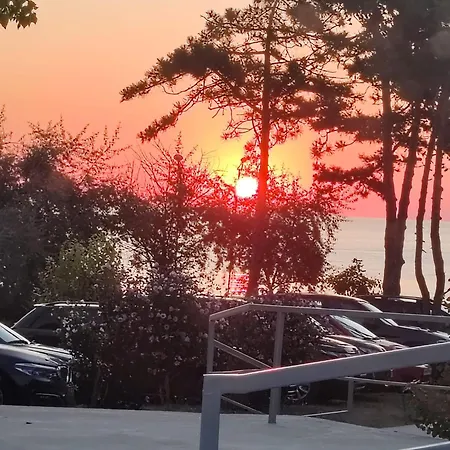 Otel Gloria Eforie Sud (Constanta)